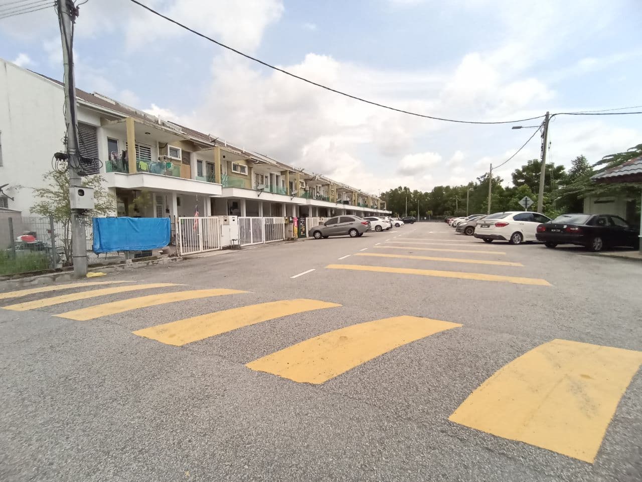 BANDAR SAUJANA PUTRA JENJAROM - photo 2