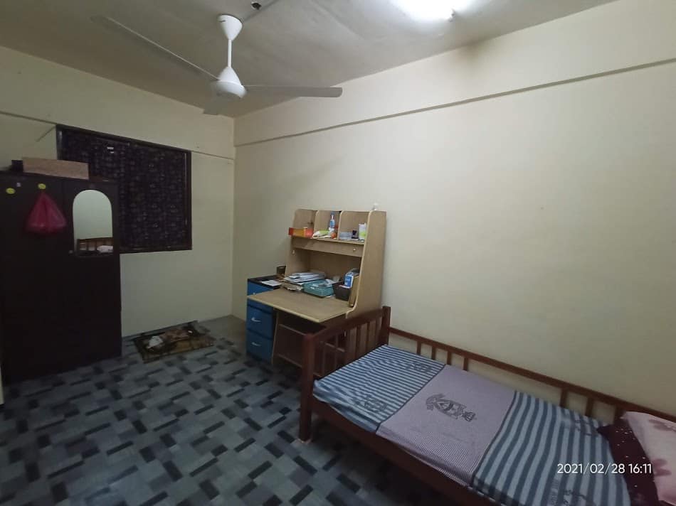 Aman Putra Apartment Taman Aman Putra - photo 2