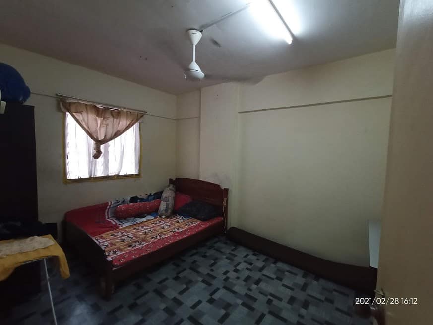 Aman Putra Apartment Taman Aman Putra - photo 4