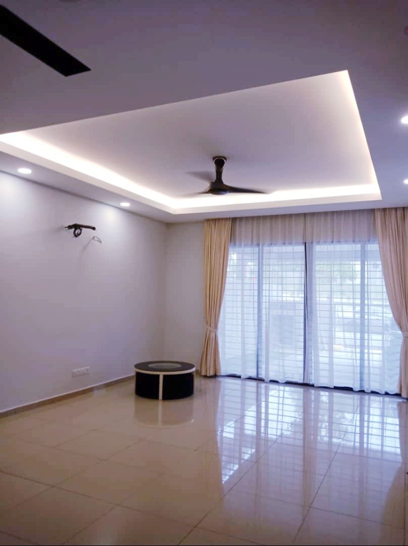 Extended 2 Storey Terrace in Kajang East Precint 2 - photo 5