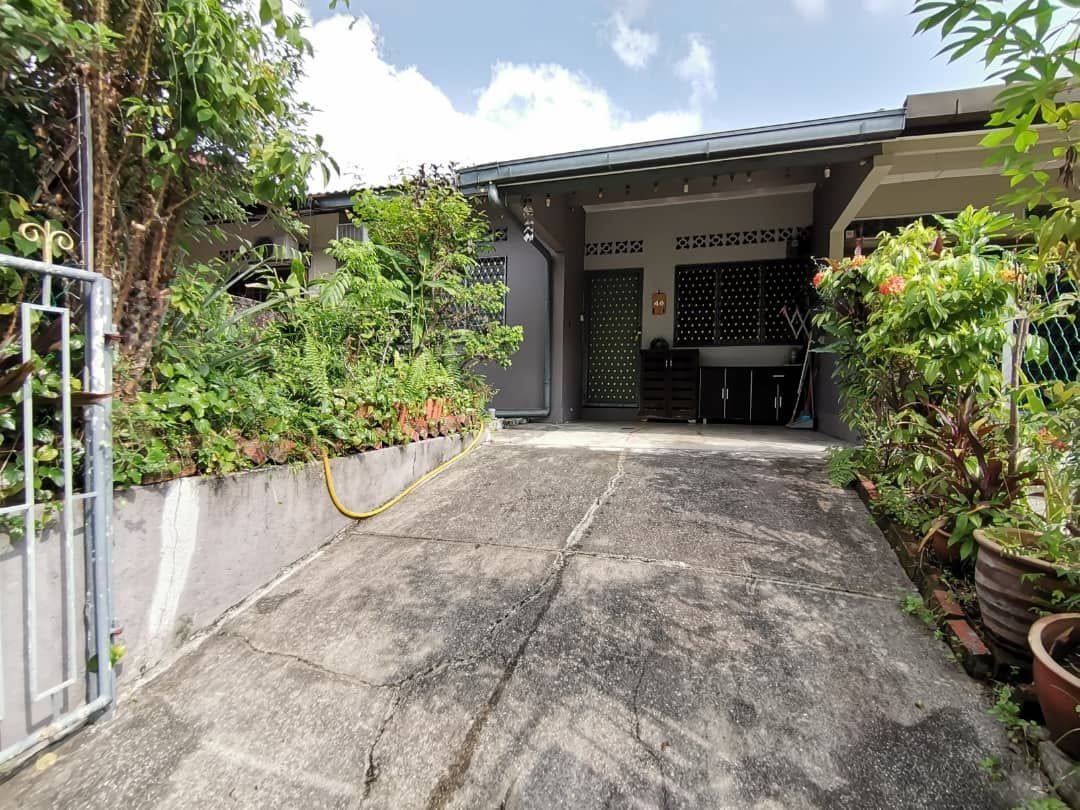 Single Storey Terrace Section 17 Petaling Jaya - photo 10