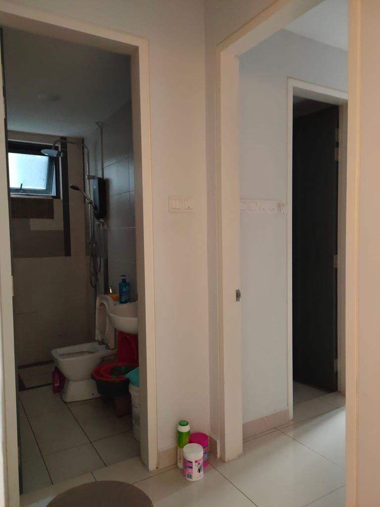 Hill Top Resort Style Condo 9ine Residence Cheras - photo 11