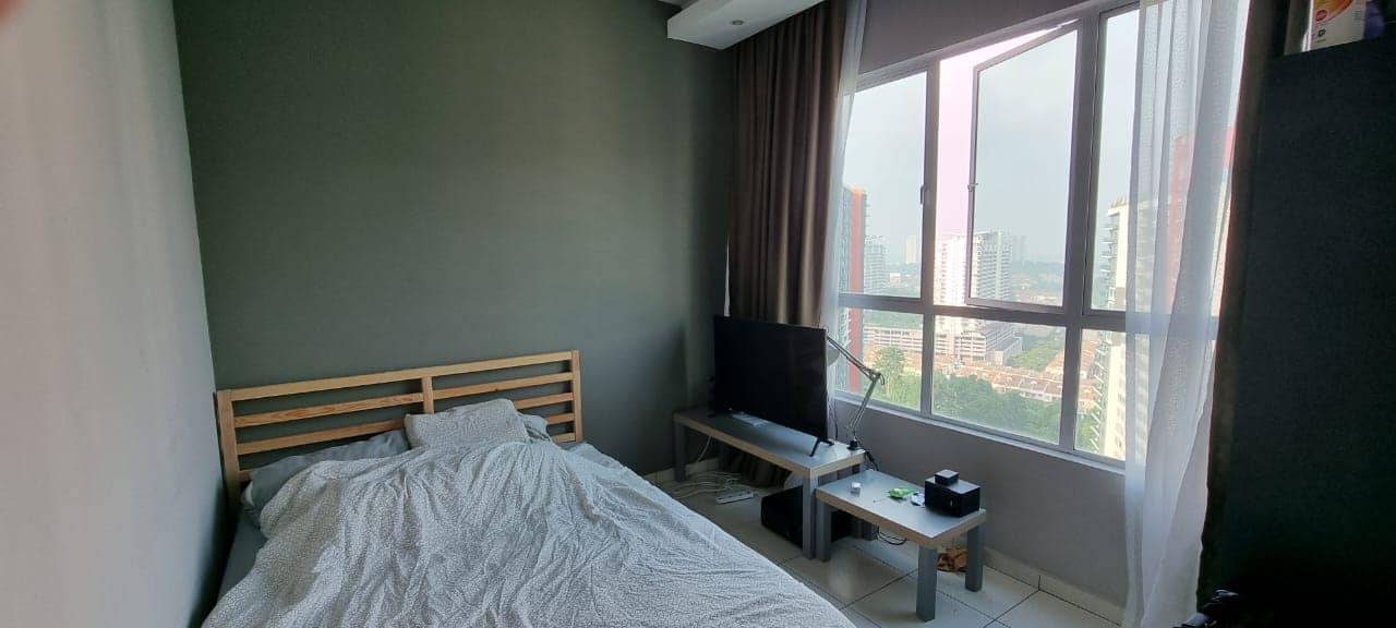 Fully furnished The Zizz Damansara Damai for Rent - photo 3