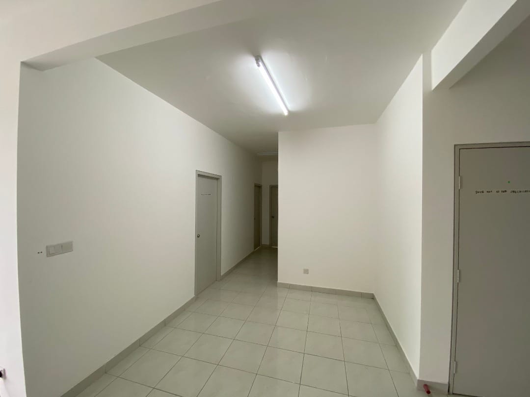 Bayu Andaman Sentul Apartment for Rent in Sentul K - photo 2