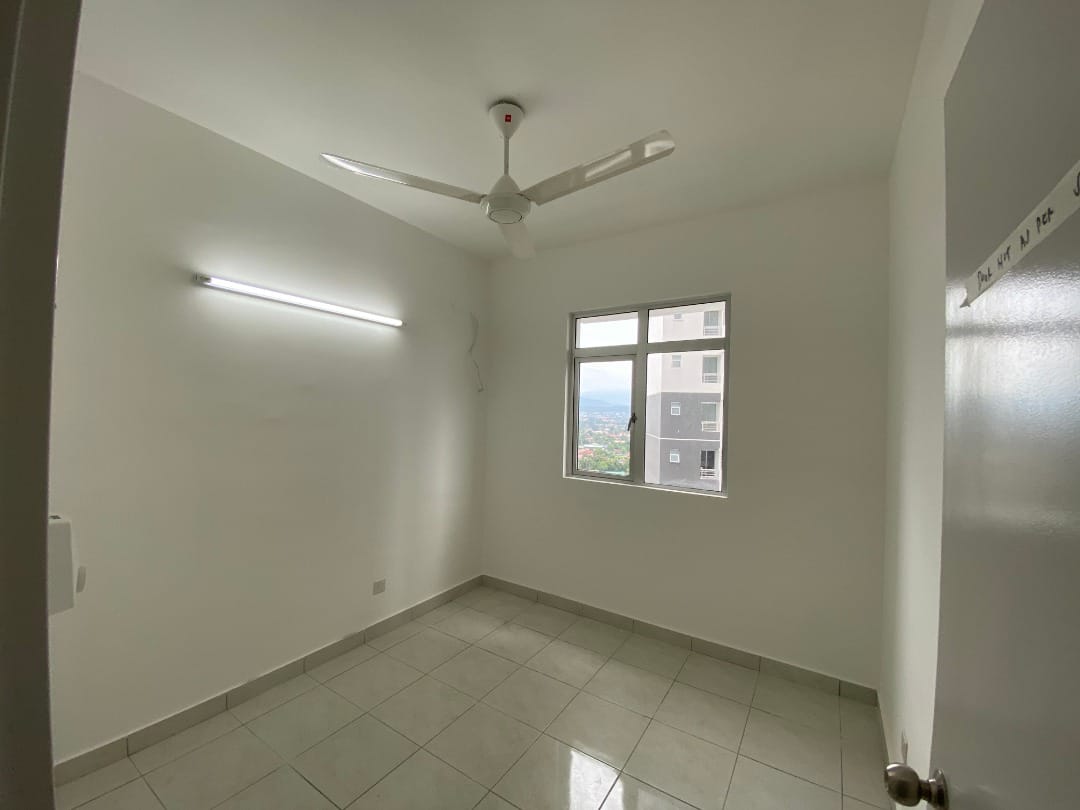 Bayu Andaman Sentul Apartment for Rent in Sentul K - photo 4