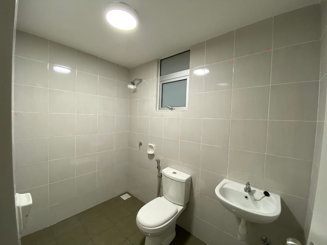 Bayu Andaman Sentul Apartment for Rent in Sentul K - photo 8