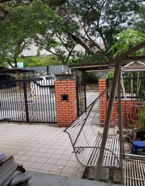 2 Sty Terrace Taman Permata Melawati KL for Sale - photo 3