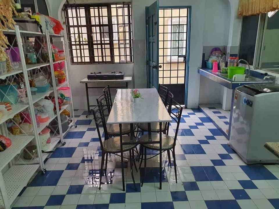 2 Sty Terrace Taman Permata Melawati KL for Sale - photo 8