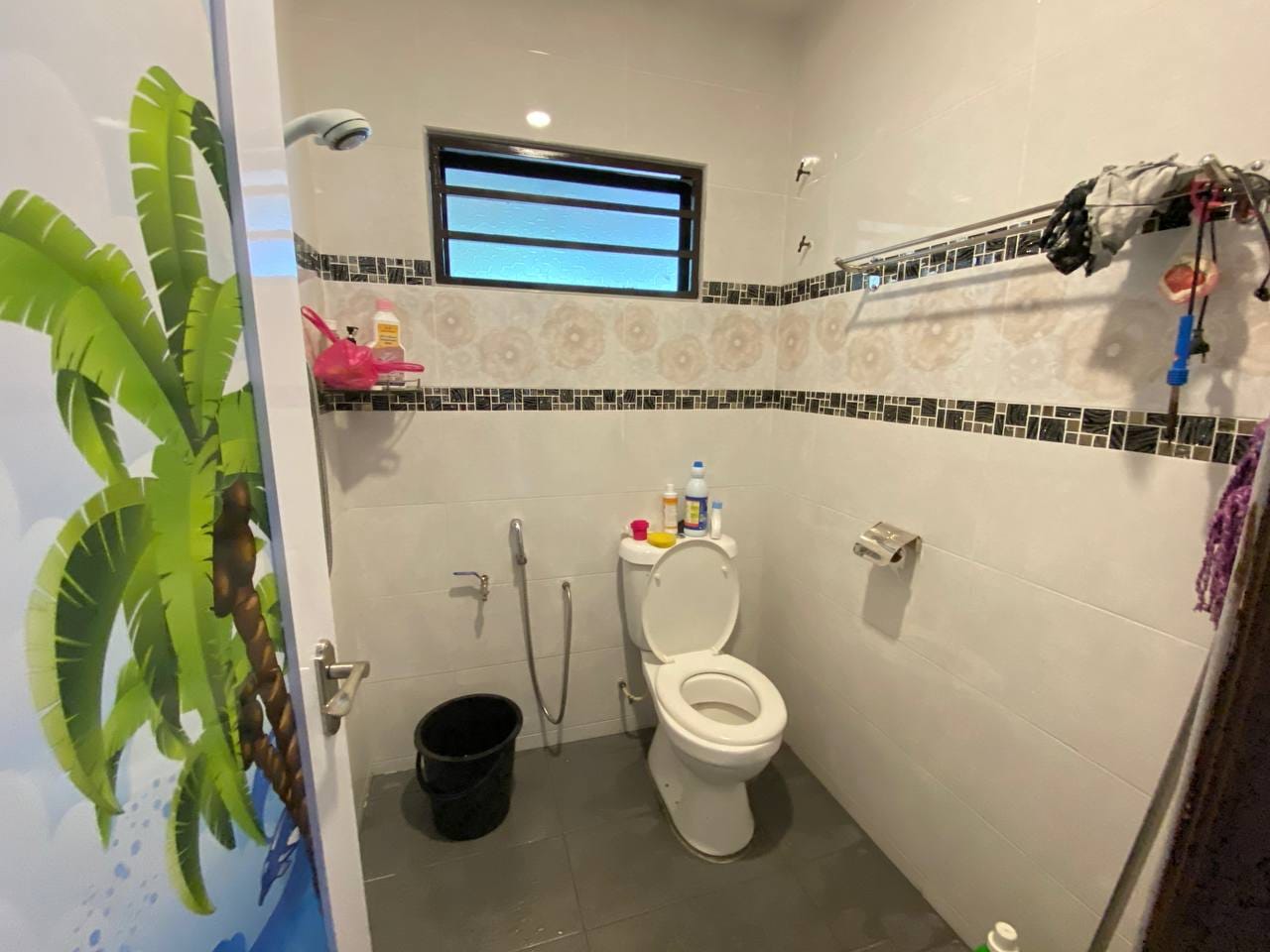 Renovated 2 Storey Terrace Kg Raja Uda Port Klang - photo 8