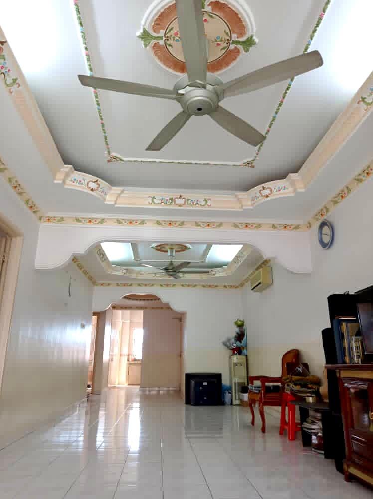 Sell Below MV Anjung Villa Condo Bdr Baru Sentul - photo 3