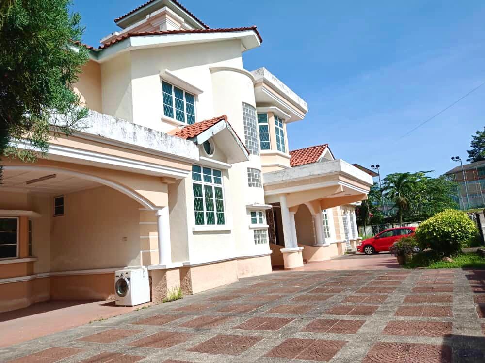 Below Marker Value 2 Storey Bungalow Jln Gurney - photo 4