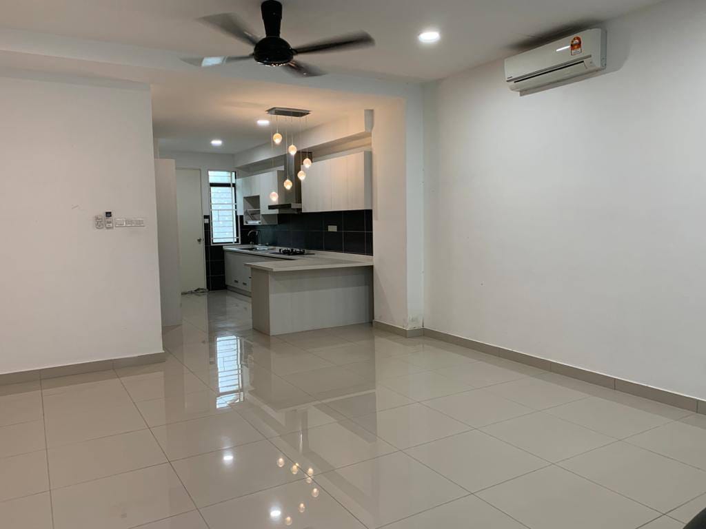 2 Storey Intermediate Ceria Residence Cyberjaya - photo 7