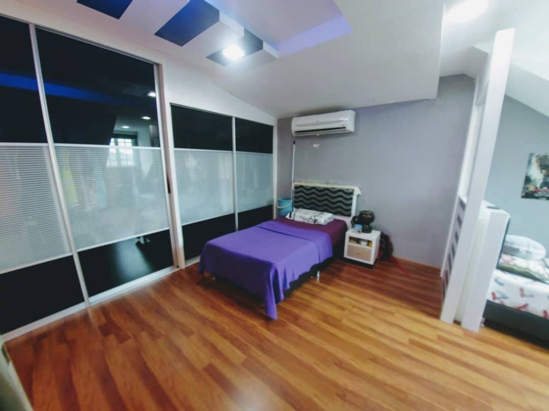 2 And Half Storey SemiD New Haven Putrajaya - photo 3