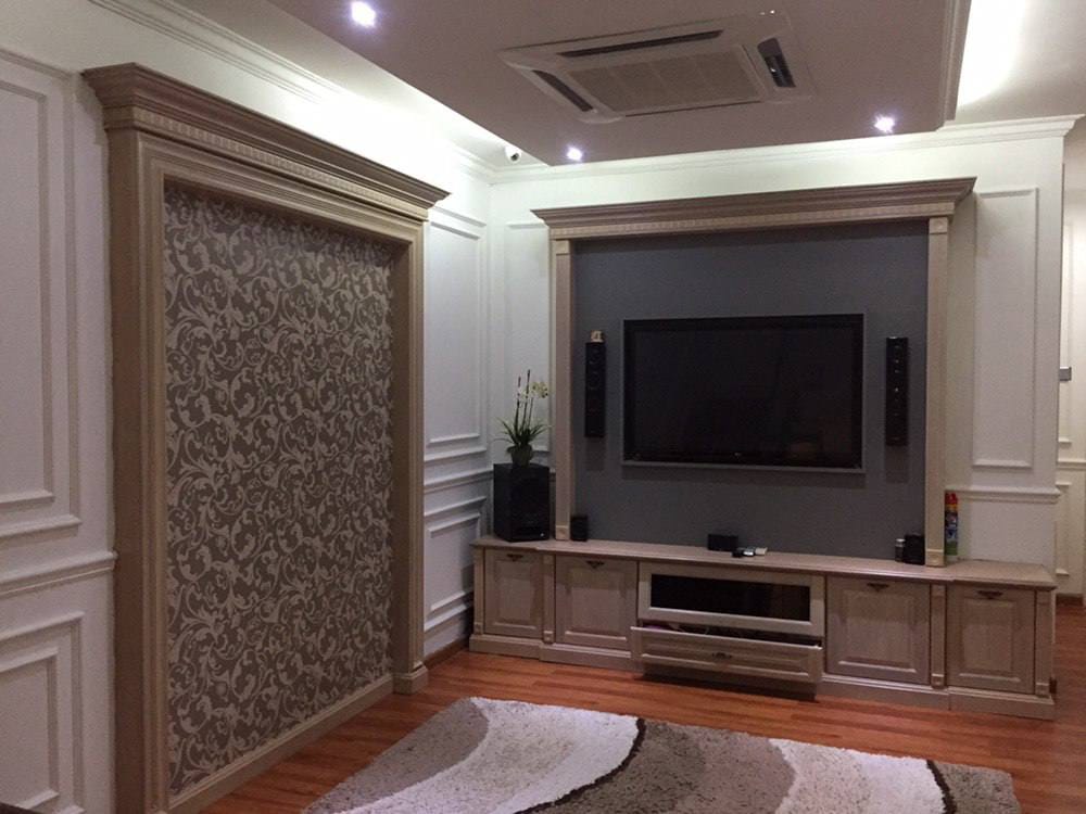 2 And Half Storey SemiD New Haven Putrajaya - photo 8