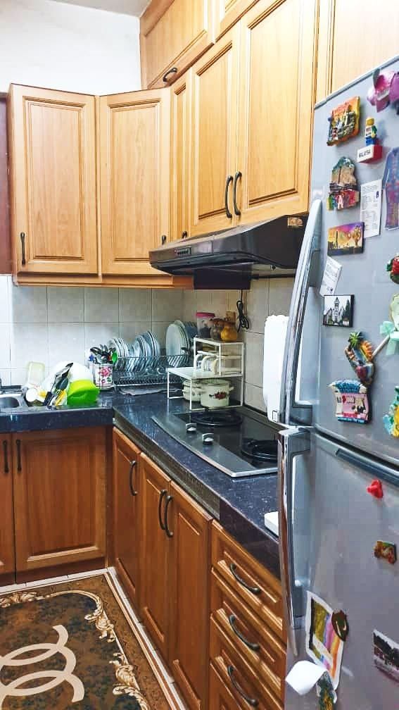 Apartment Puchong Permata 1 Puchong Permai Puchong - photo 3