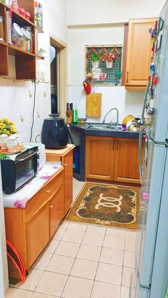 Apartment Puchong Permata 1 Puchong Permai Puchong - photo 8