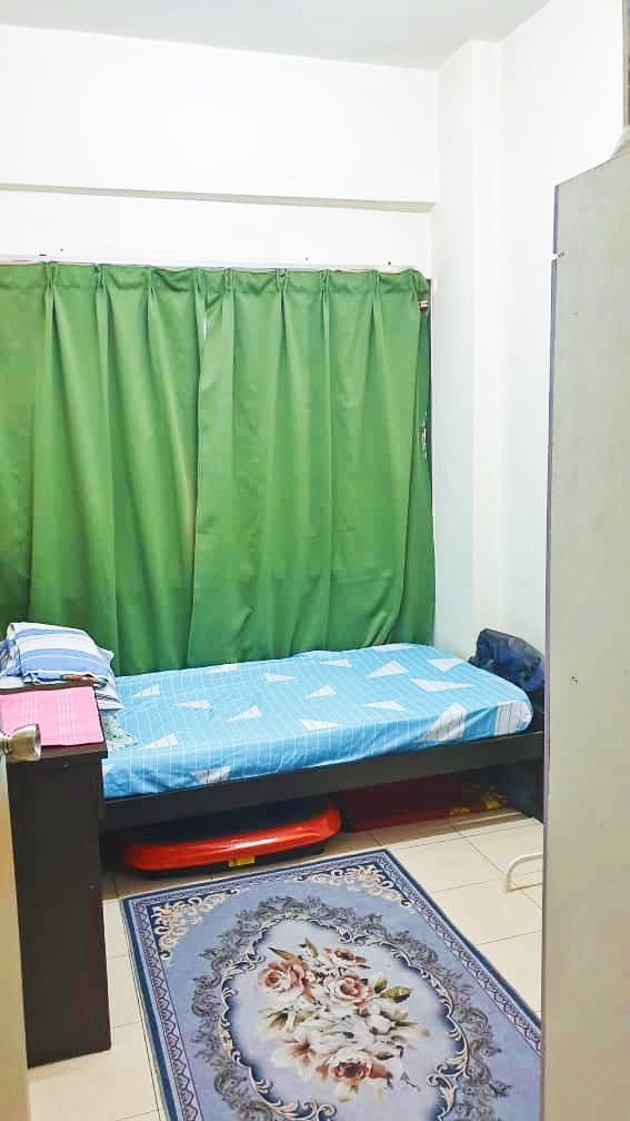 Apartment Puchong Permata 1 Puchong Permai Puchong - photo 11