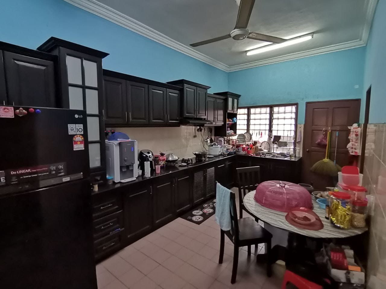 Double Storey Taman Desa Permai 3 Meru Klang - photo 3