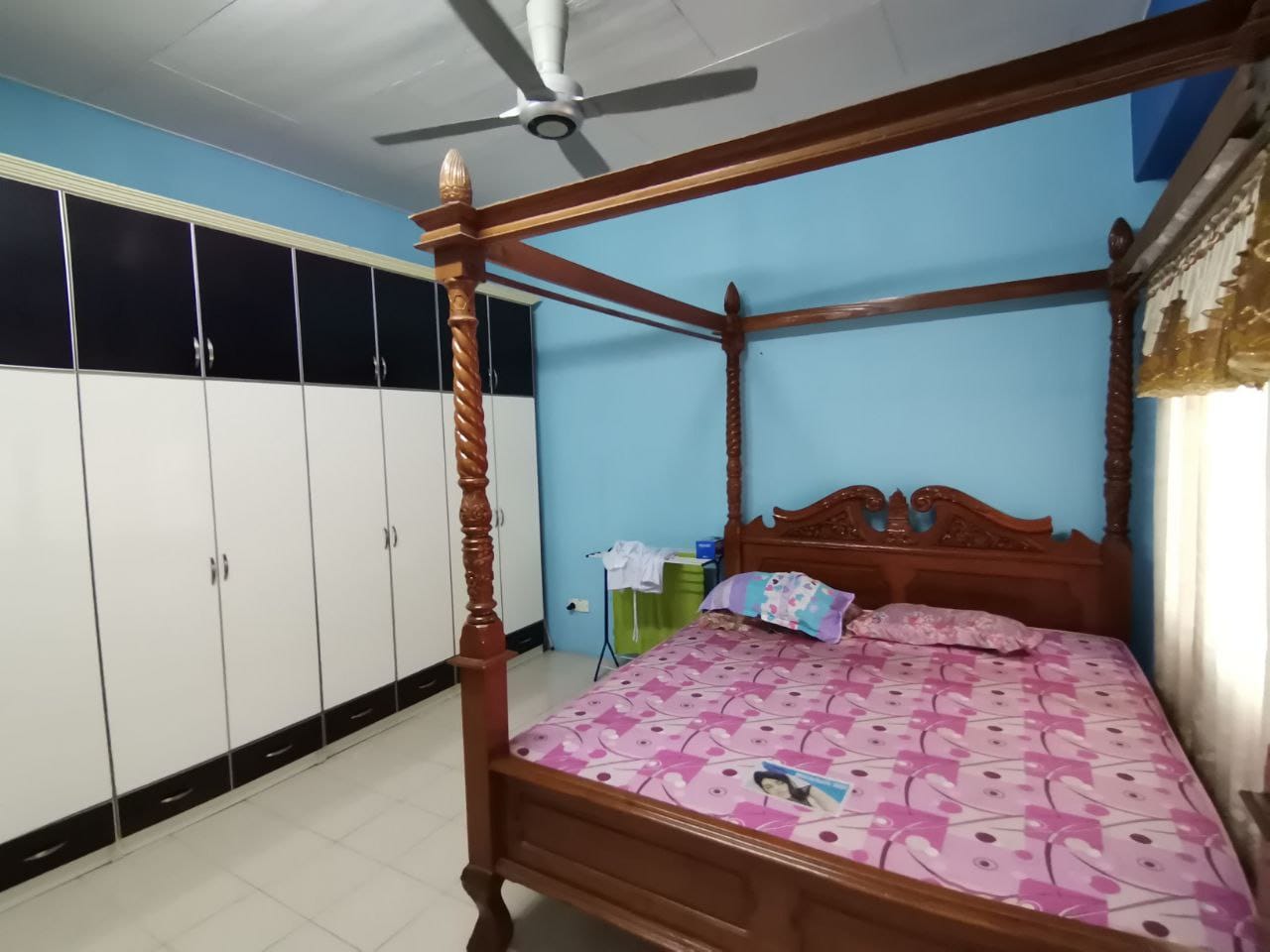 Double Storey Taman Desa Permai 3 Meru Klang - photo 8