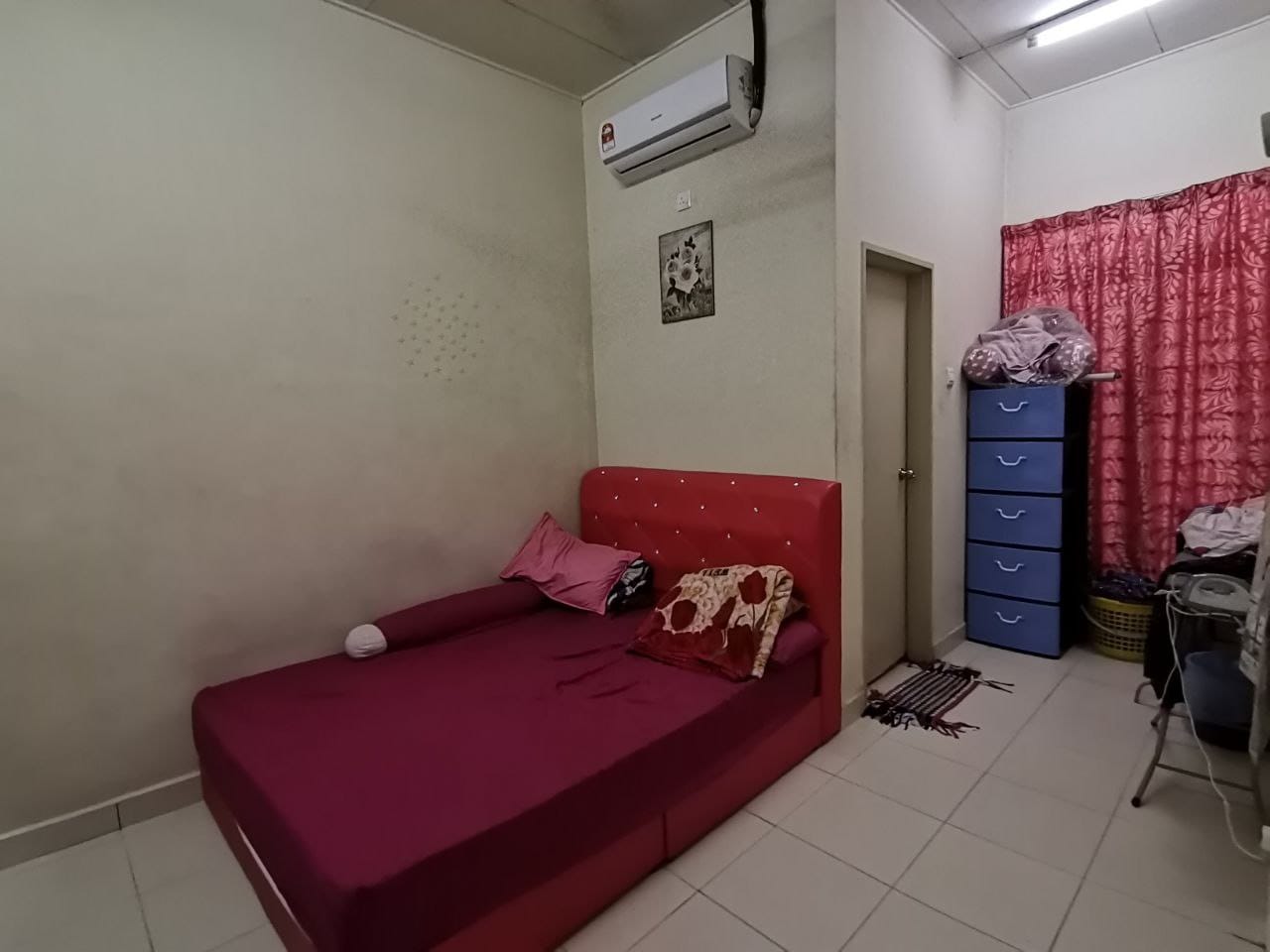 Single Storey Felicia 2 Bandar Putera 2 Klang - photo 2