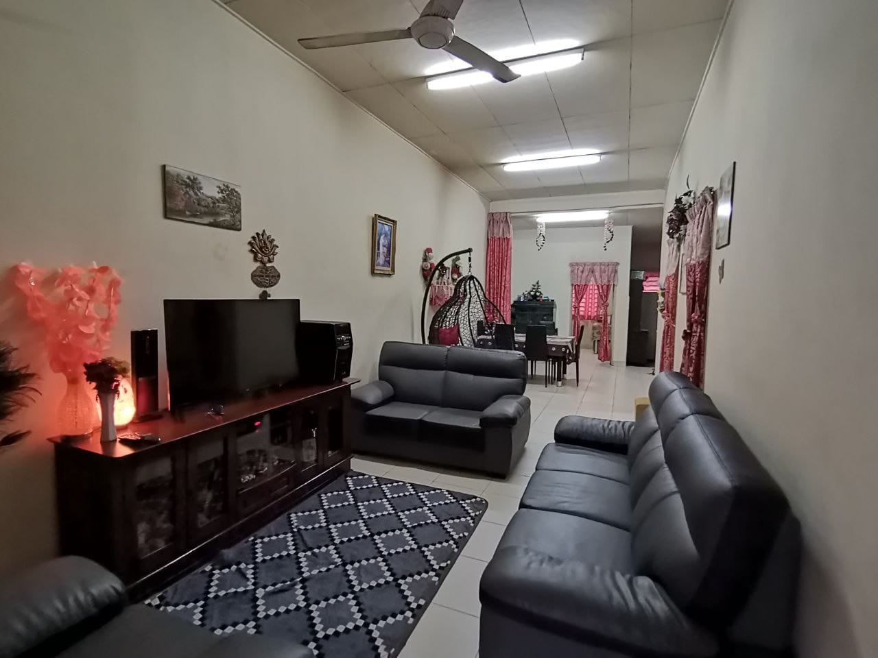 Single Storey Felicia 2 Bandar Putera 2 Klang - photo 4