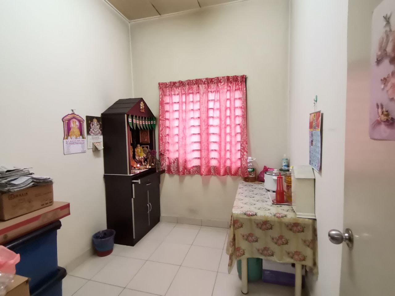 Single Storey Felicia 2 Bandar Putera 2 Klang - photo 7