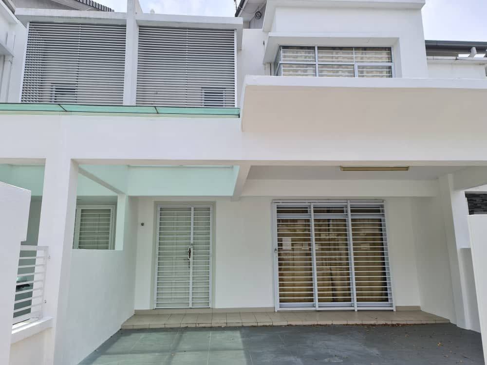 2 Sty Terrace Damai Residences, Kemuning Utama - photo 3