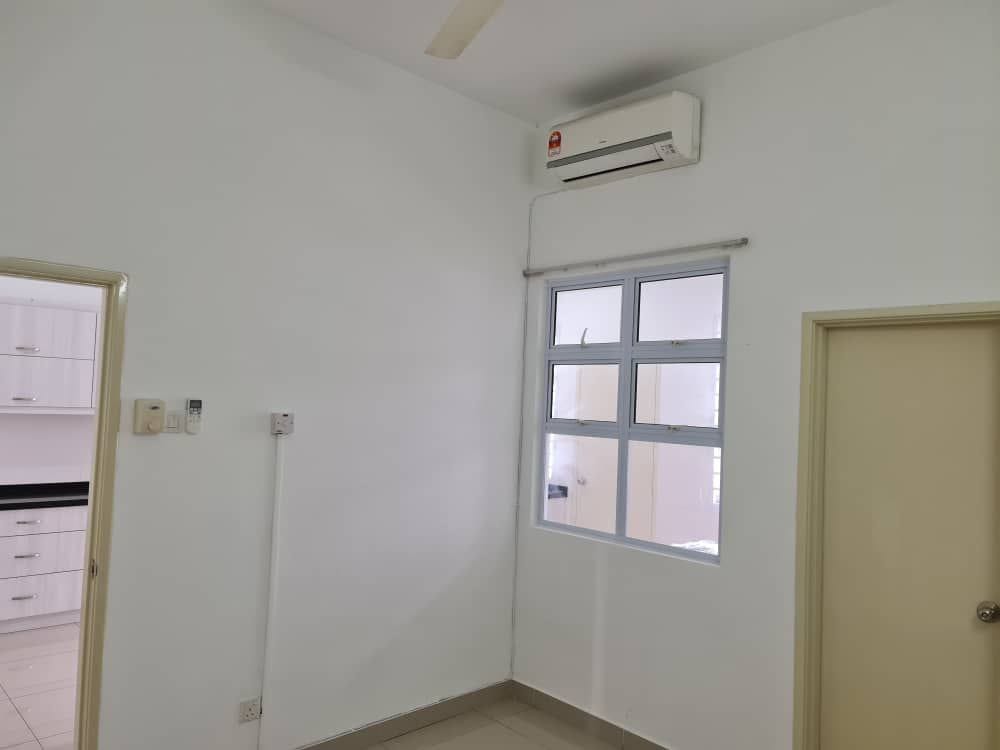 2 Sty Terrace Damai Residences, Kemuning Utama - photo 8