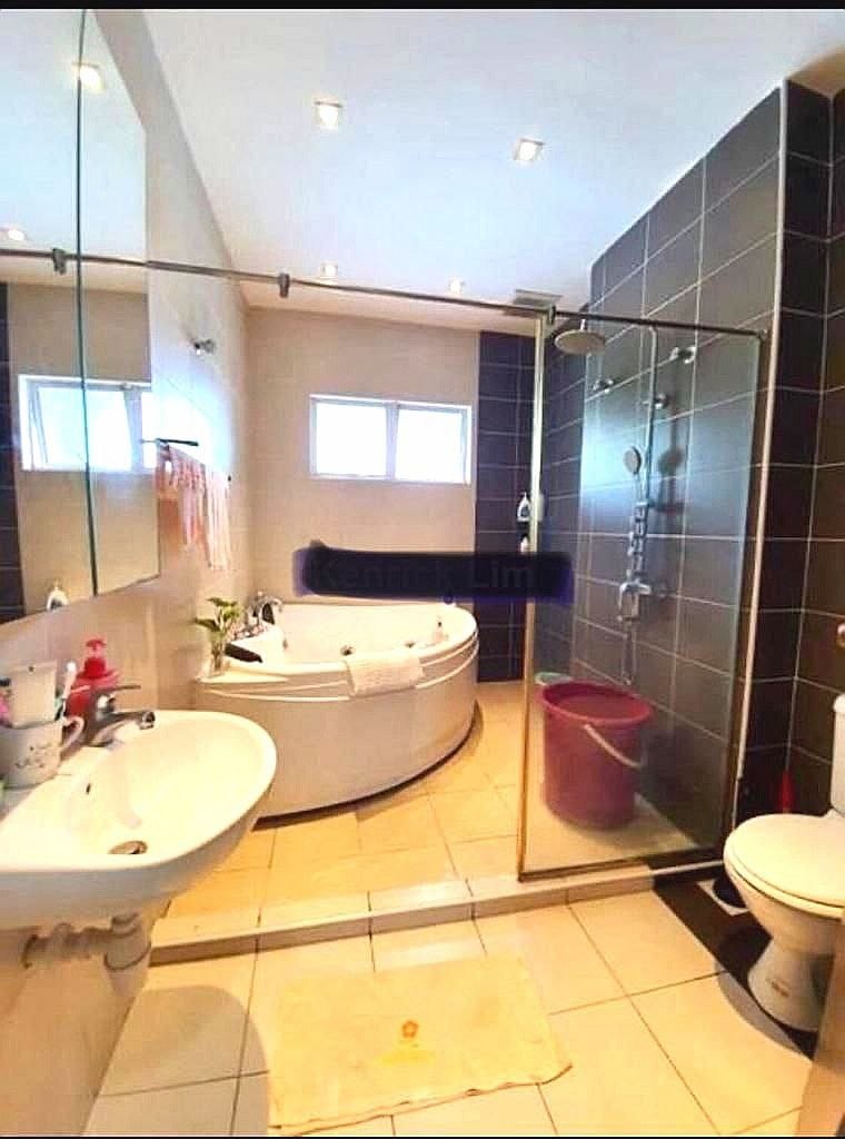 2 Sty Terrace Damai Residences, Kemuning Utama - photo 3