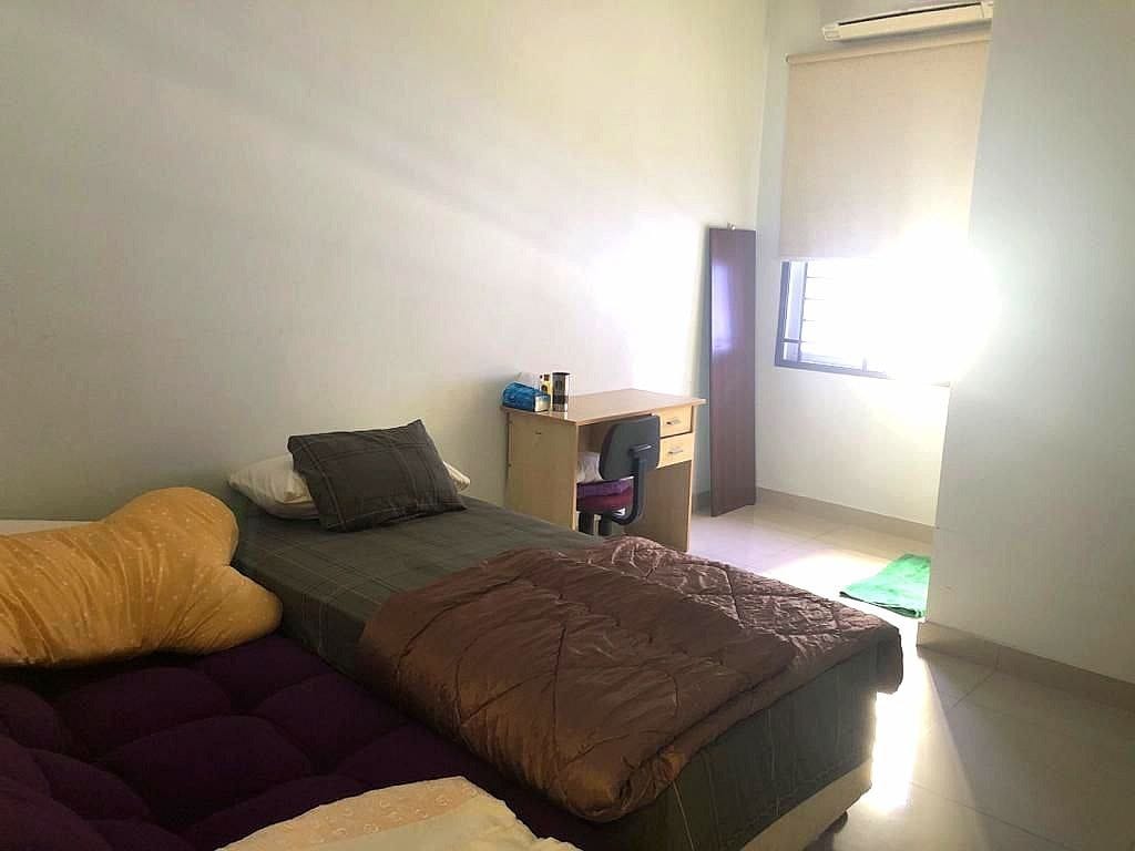 2 Sty Terrace Damai Residences, Kemuning Utama - photo 4