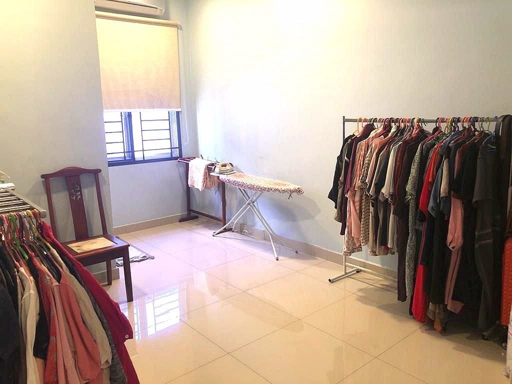 2 Sty Terrace Damai Residences, Kemuning Utama - photo 7