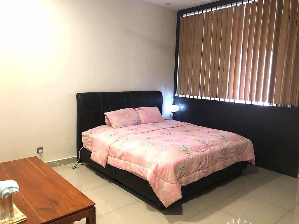 2 Sty Terrace Damai Residences, Kemuning Utama - photo 9