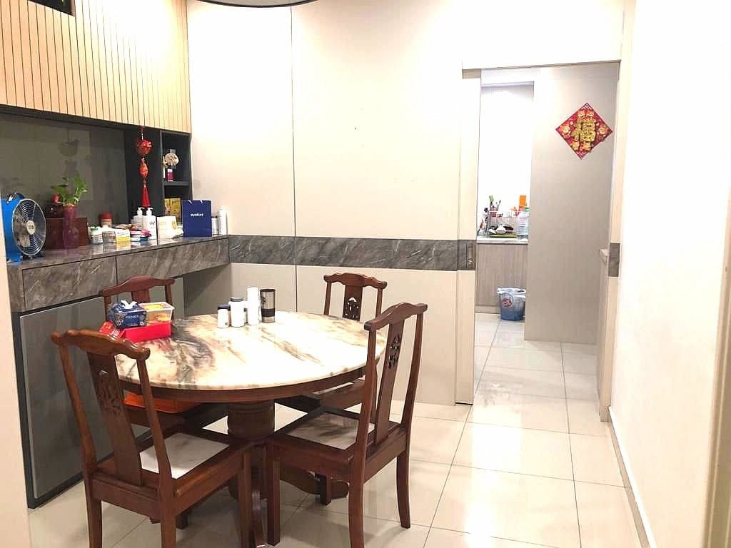 2 Sty Terrace Damai Residences, Kemuning Utama - photo 10