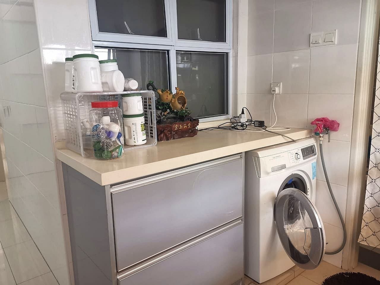 2 Sty Terrace Damai Residences, Kemuning Utama - photo 6