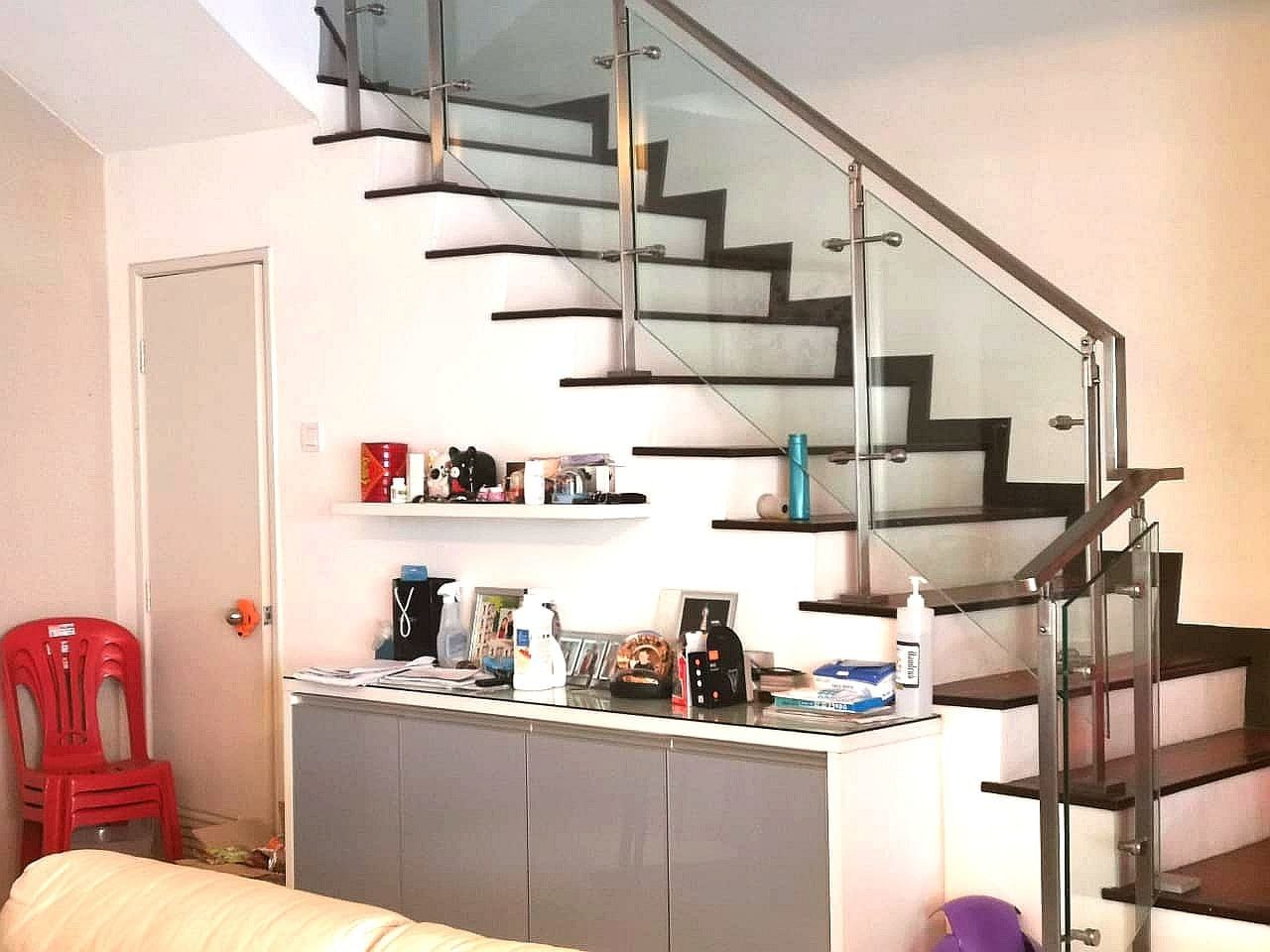 2 Sty Terrace Damai Residences, Kemuning Utama - photo 7