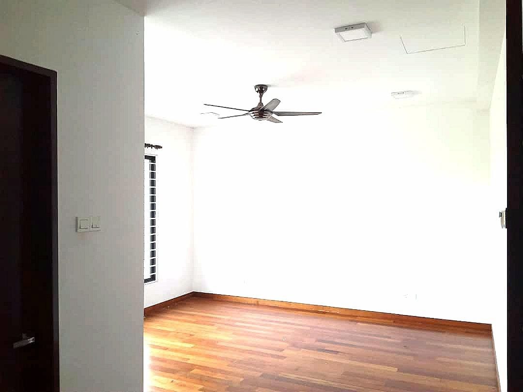 Facing Open 2 Sty Nukilan 3 Alam Impian Shah Alam - photo 3