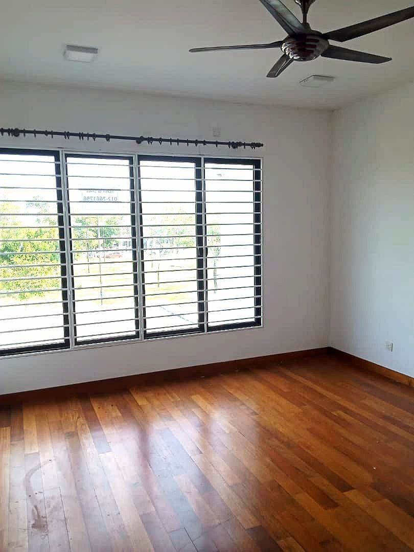 Facing Open 2 Sty Nukilan 3 Alam Impian Shah Alam - photo 4