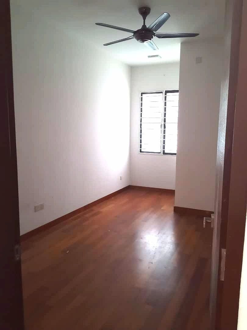 Facing Open 2 Sty Nukilan 3 Alam Impian Shah Alam - photo 8