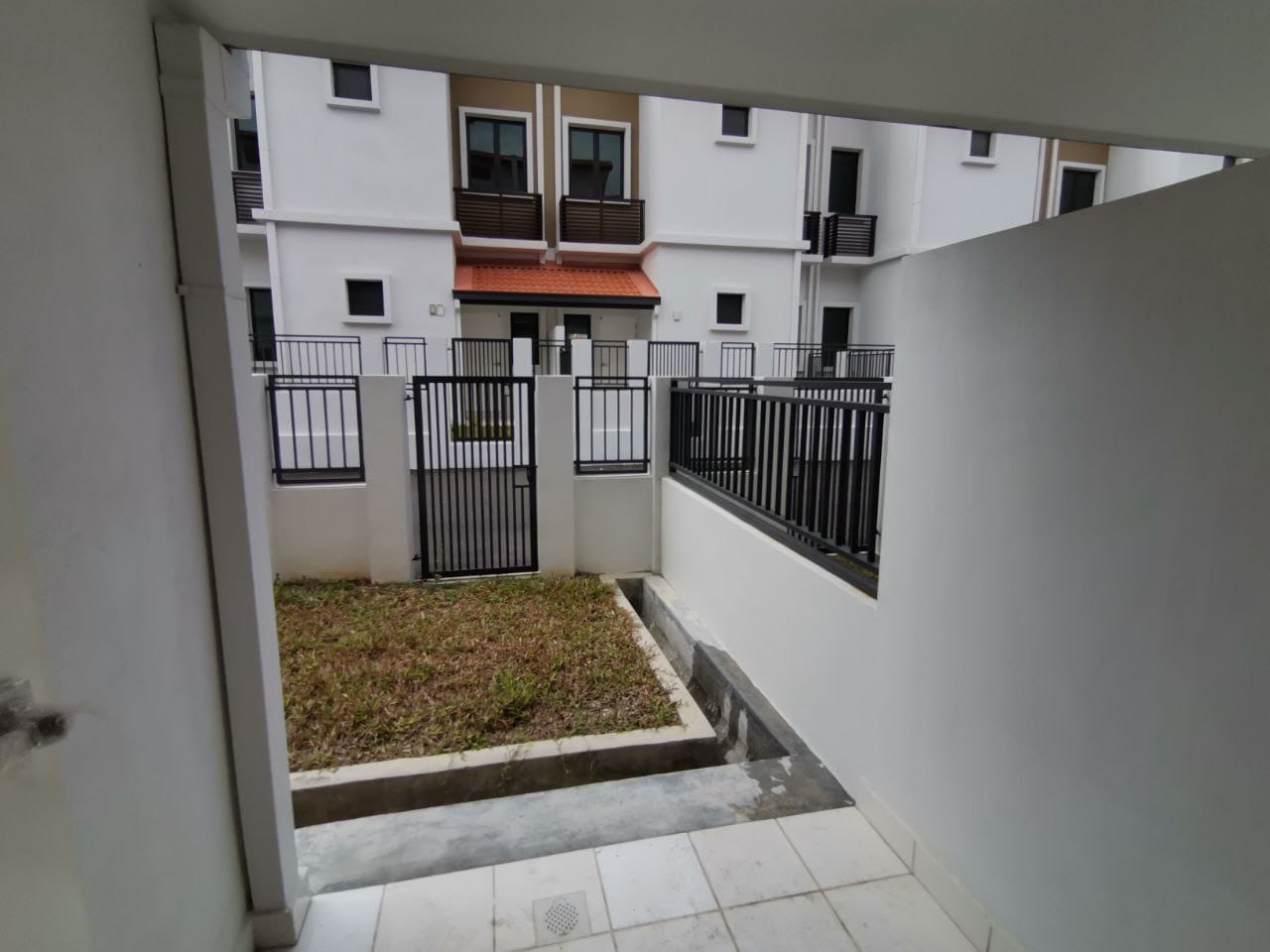 New 2 Storey Terrace Fleita Alam Impian Shah Alam - photo 3