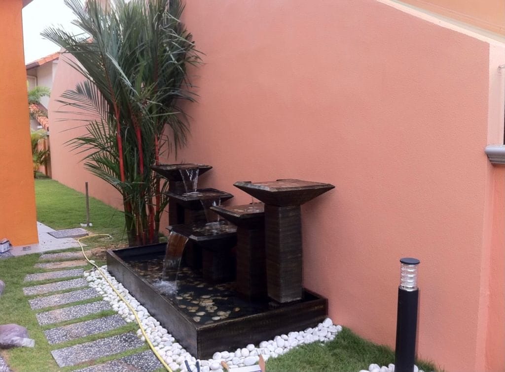 3 Storey Zero Lot  Bungalow in BRP 5 Sungai Buloh - photo 3