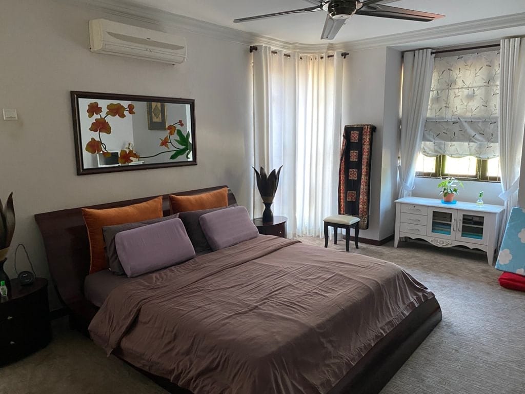 3 Storey Zero Lot  Bungalow in BRP 5 Sungai Buloh - photo 11