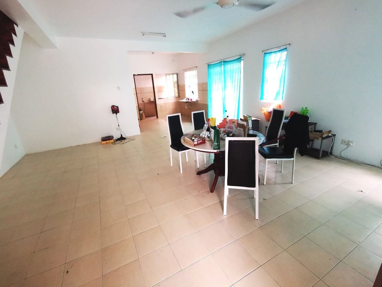 2 Sty SemiD Cluster House Setia Impian Setia Alam - photo 4