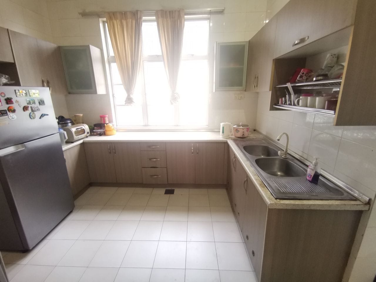 Corner Unit 2 Storey Bungalow Seksyen 8 Shah Alam - photo 7