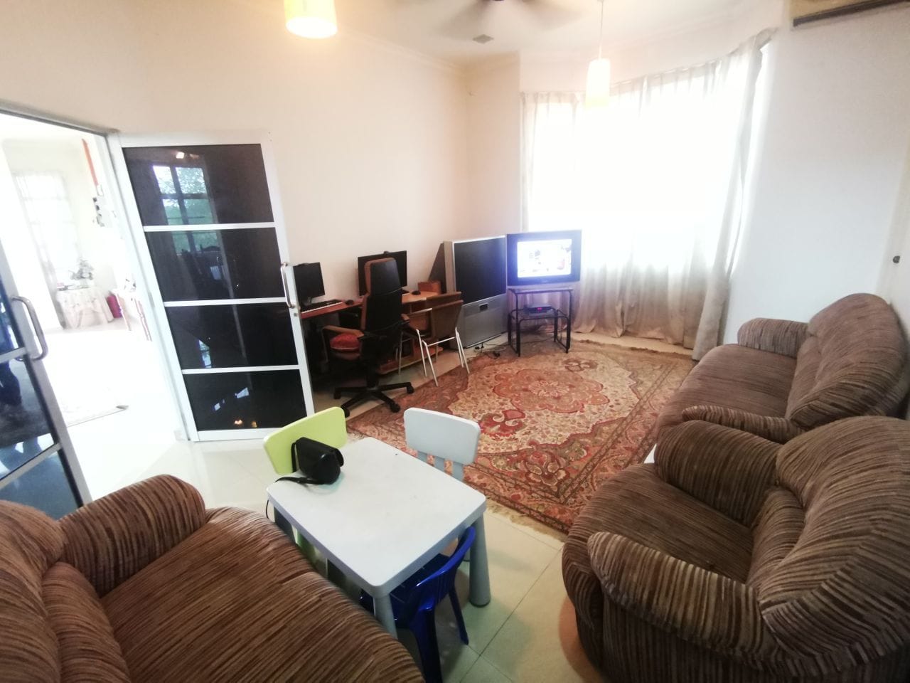Corner Unit 2 Storey Bungalow Seksyen 8 Shah Alam - photo 10