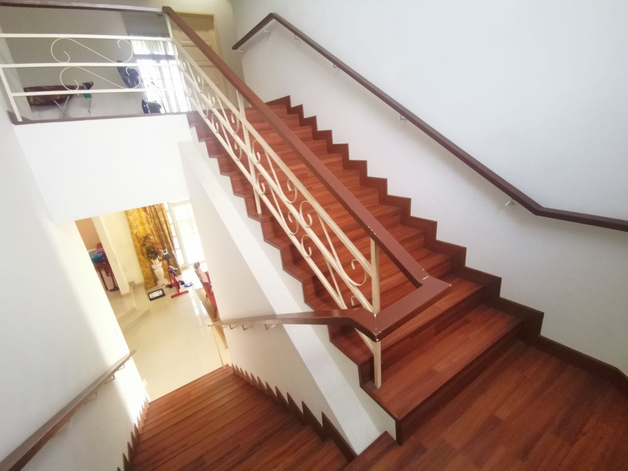 Corner Unit 2 Storey Bungalow Seksyen 8 Shah Alam - photo 11