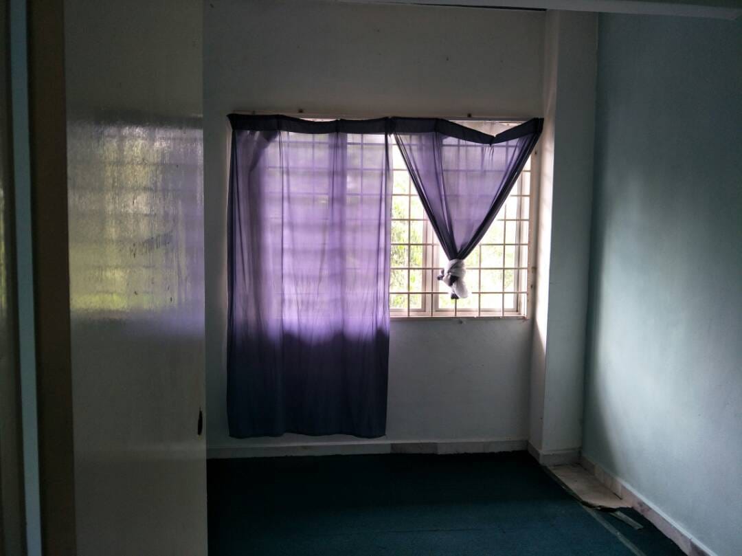 Duplex Unit D Puncak Suasana Apartment BTHO Cheras - photo 8