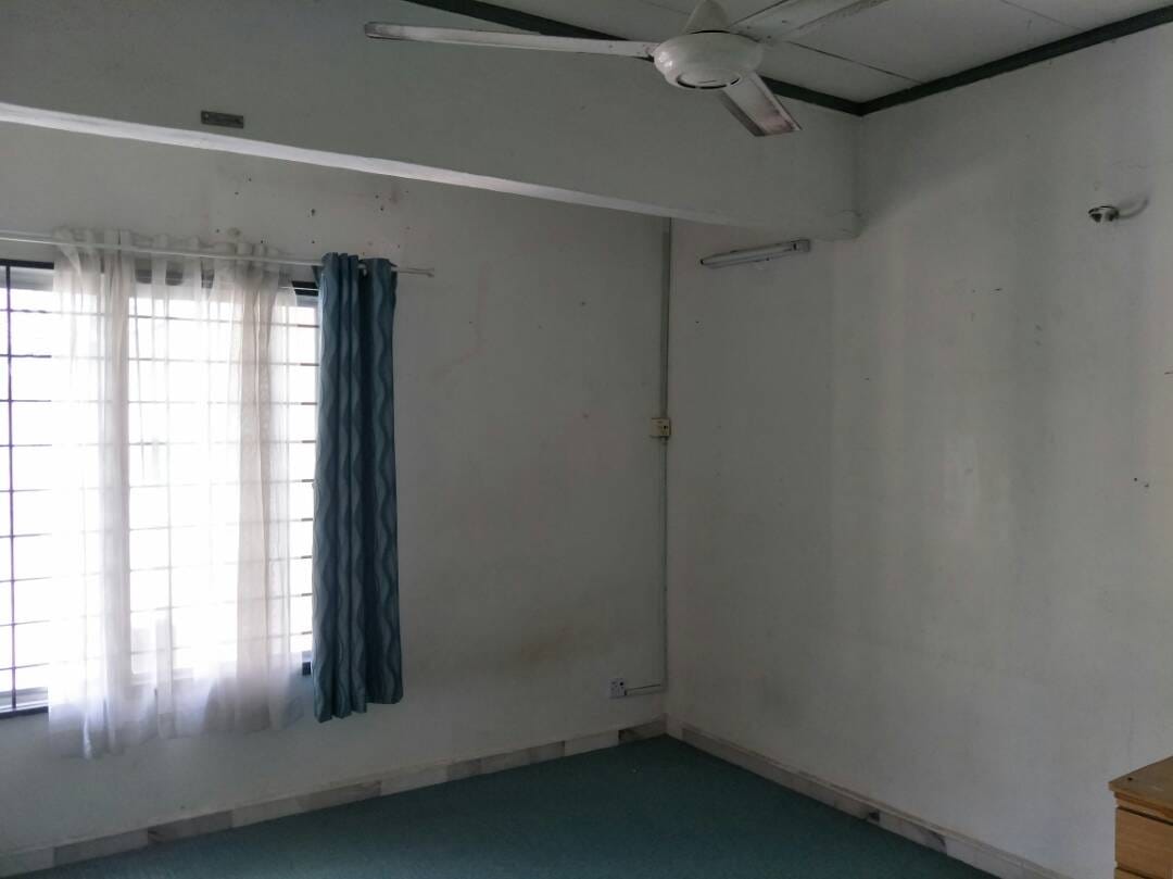 Duplex Unit D Puncak Suasana Apartment BTHO Cheras - photo 11