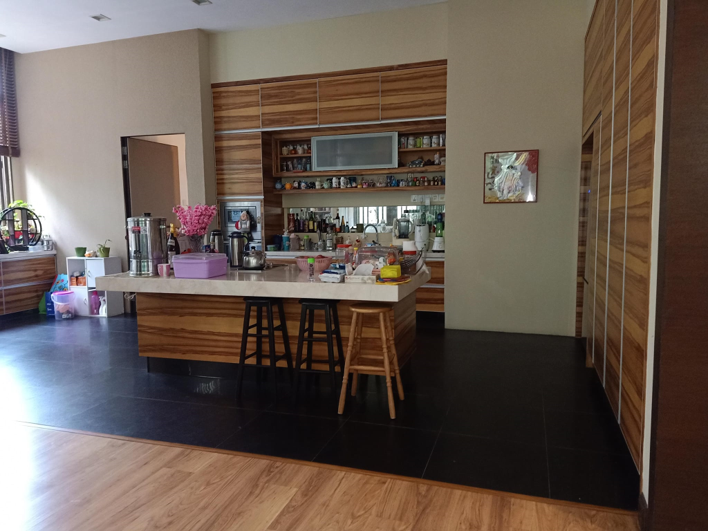 Exclusive 3 Sty Bungalow The Peak Ampang - photo 4