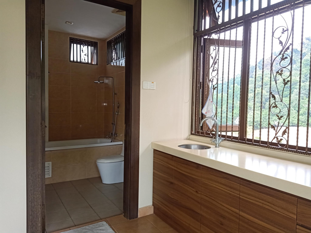 Exclusive 3 Sty Bungalow The Peak Ampang - photo 8