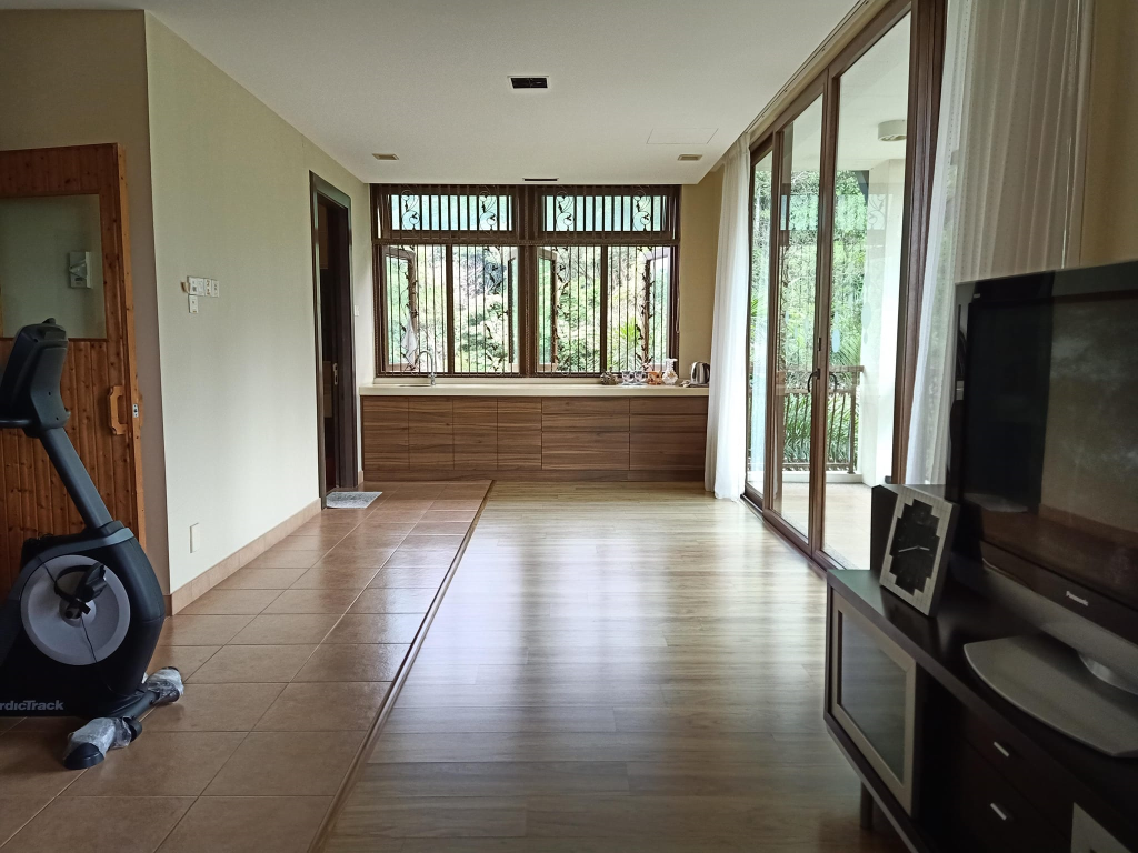 Exclusive 3 Sty Bungalow The Peak Ampang - photo 11